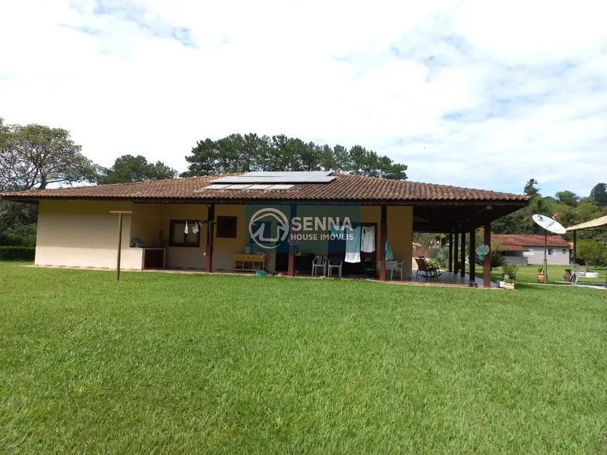 Foto 9 de Chácara com 3 quartos à venda, 462m2 em Santa Clara, Jundiai - SP