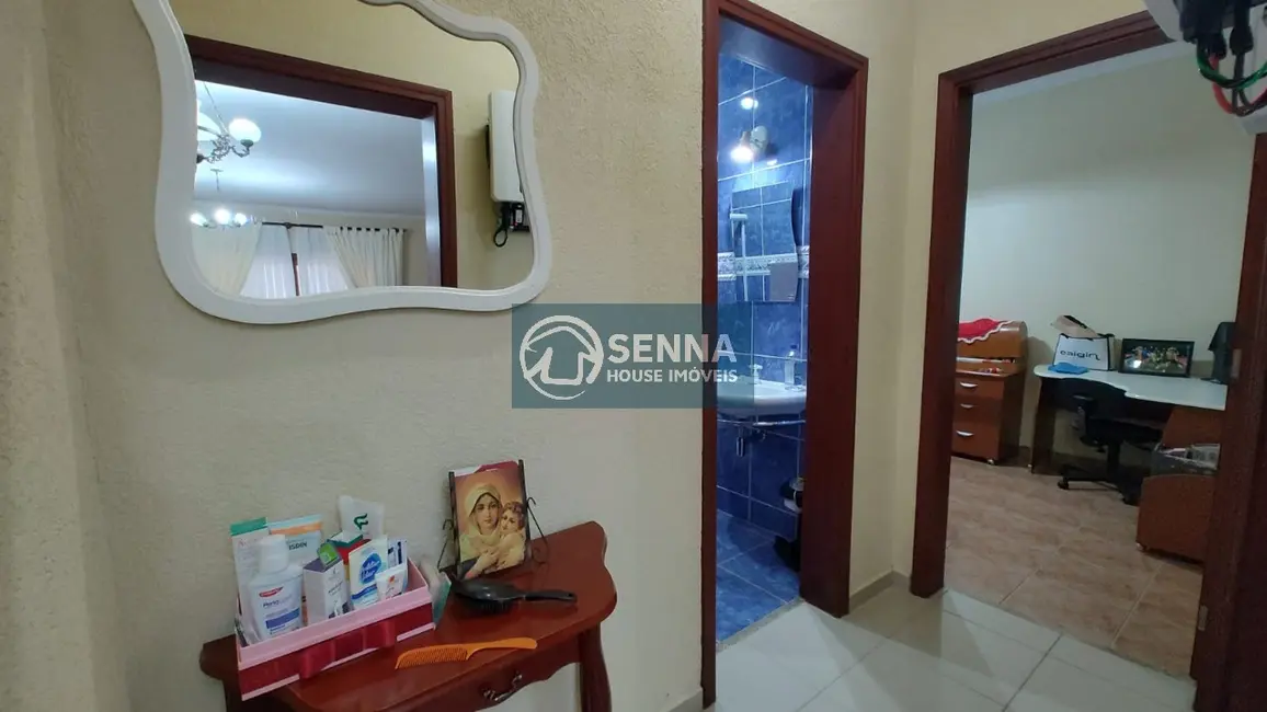 Foto 7 de Chácara com 3 quartos à venda, 462m2 em Santa Clara, Jundiai - SP