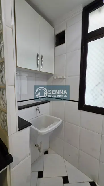 Foto 5 de Apartamento com 2 quartos para alugar, 56m2 em Jardim Santa Teresa, Jundiai - SP