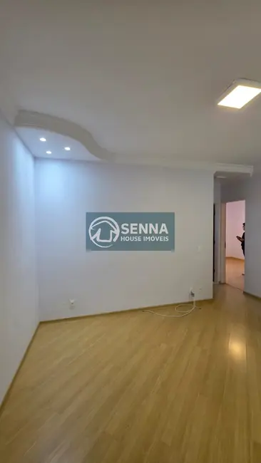 Foto 7 de Apartamento com 2 quartos para alugar, 56m2 em Jardim Santa Teresa, Jundiai - SP