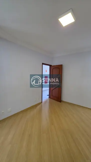 Foto 8 de Apartamento com 2 quartos para alugar, 56m2 em Jardim Santa Teresa, Jundiai - SP