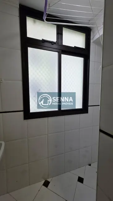 Foto 4 de Apartamento com 2 quartos para alugar, 56m2 em Jardim Santa Teresa, Jundiai - SP