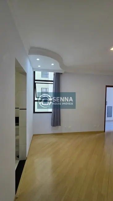Foto 6 de Apartamento com 2 quartos para alugar, 56m2 em Jardim Santa Teresa, Jundiai - SP