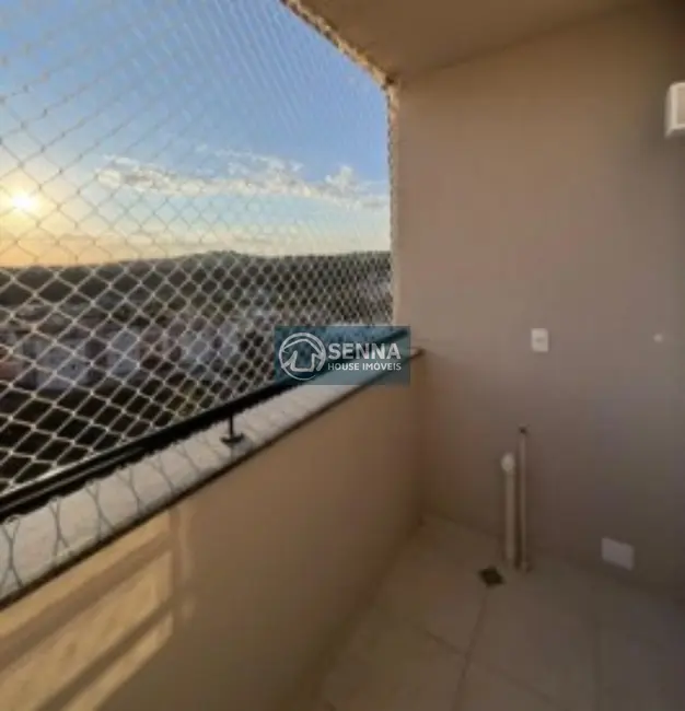 Foto 4 de Apartamento com 2 quartos à venda, 60m2 em Jardim Colônia, Jundiai - SP