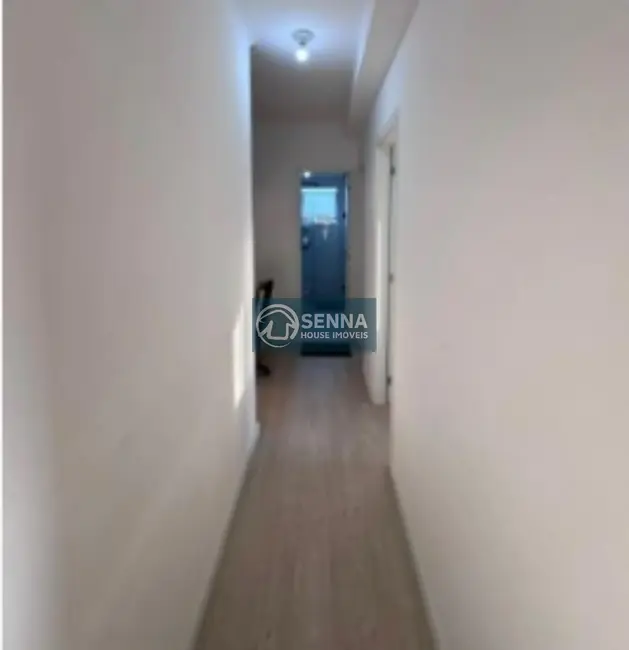 Foto 6 de Apartamento com 2 quartos à venda, 60m2 em Jardim Colônia, Jundiai - SP