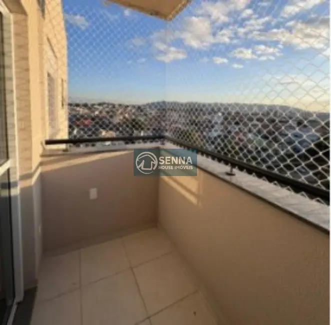 Foto 5 de Apartamento com 2 quartos à venda, 60m2 em Jardim Colônia, Jundiai - SP