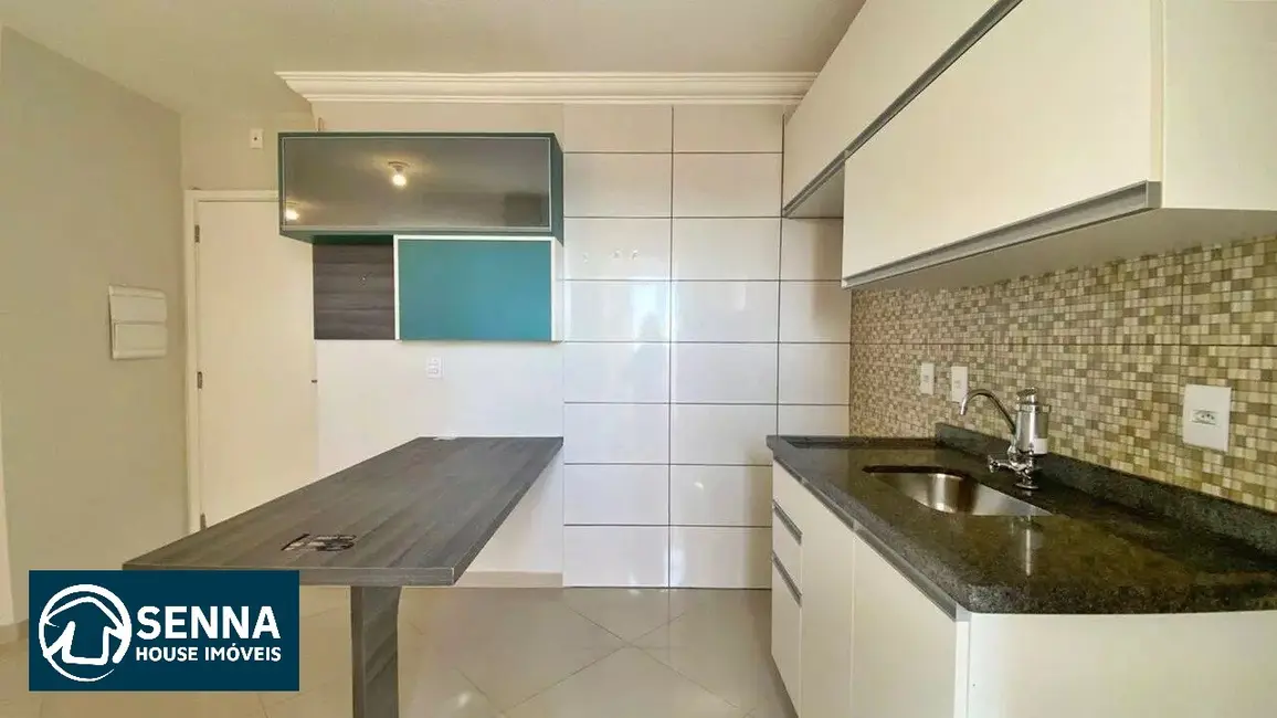 Foto 4 de Apartamento com 2 quartos à venda, 48m2 em Nova Cidade Jardim, Jundiai - SP