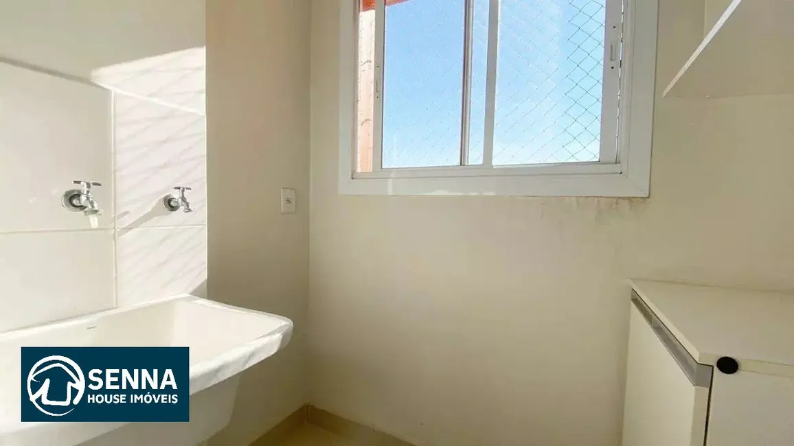 Foto 7 de Apartamento com 2 quartos à venda, 48m2 em Nova Cidade Jardim, Jundiai - SP