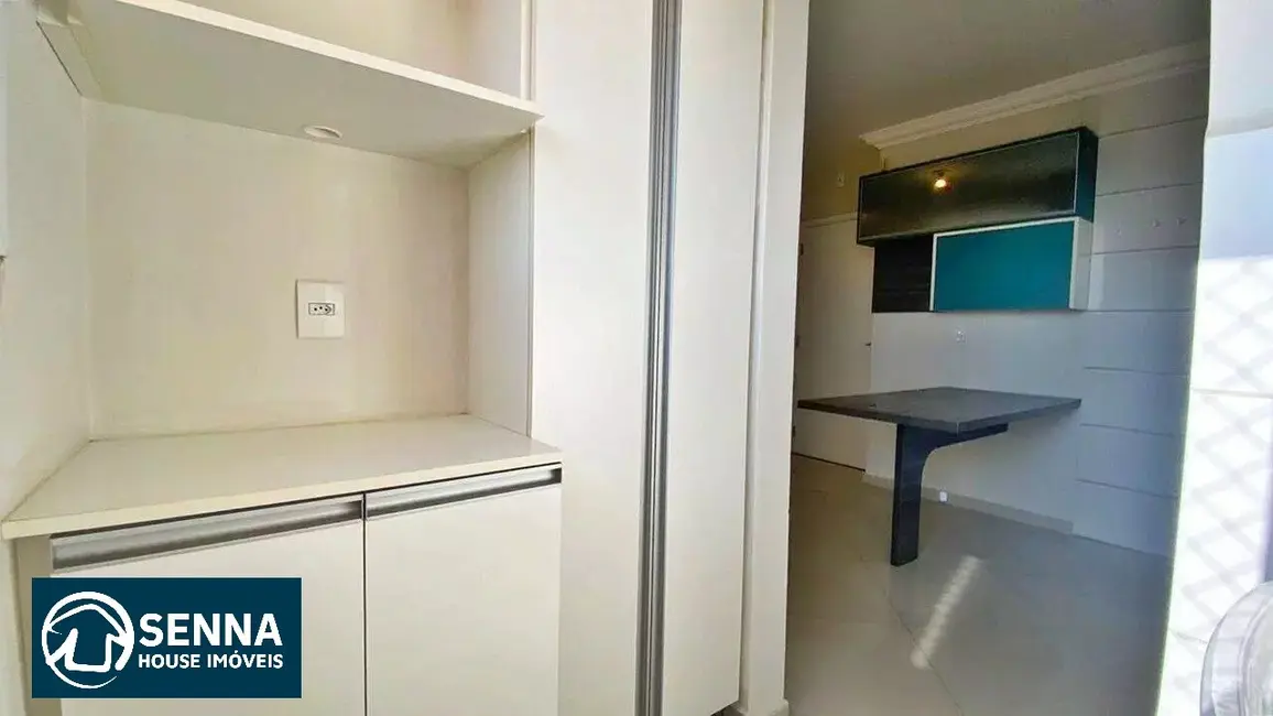 Foto 6 de Apartamento com 2 quartos à venda, 48m2 em Nova Cidade Jardim, Jundiai - SP