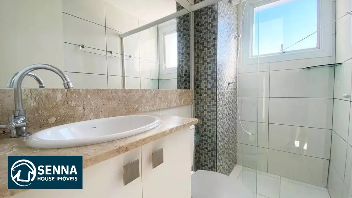 Foto 8 de Apartamento com 2 quartos à venda, 48m2 em Nova Cidade Jardim, Jundiai - SP