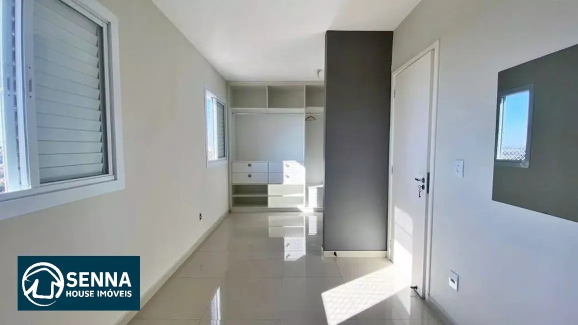Foto 9 de Apartamento com 2 quartos à venda, 48m2 em Nova Cidade Jardim, Jundiai - SP