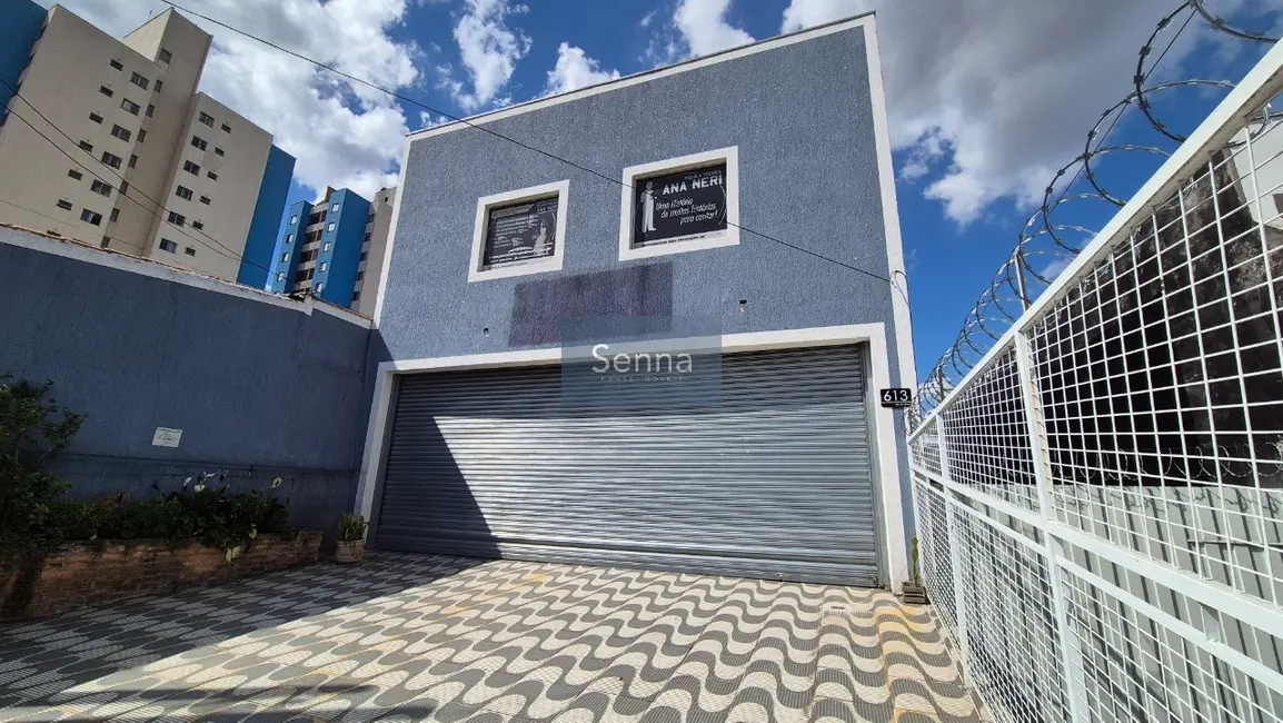 Foto 9 de Armazém / Galpão para alugar, 330m2 em Vila M Genoveva, Jundiai - SP