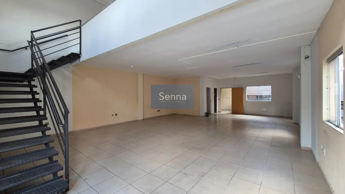 Foto 5 de Armazém / Galpão para alugar, 330m2 em Vila M Genoveva, Jundiai - SP