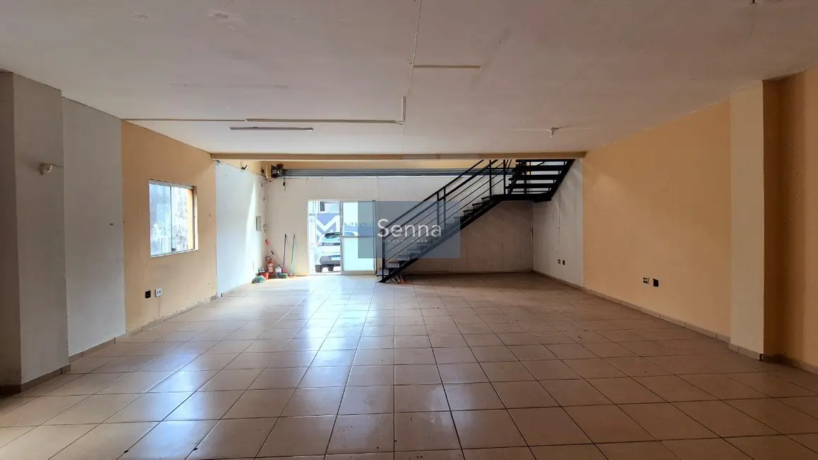 Foto 6 de Armazém / Galpão para alugar, 330m2 em Vila M Genoveva, Jundiai - SP