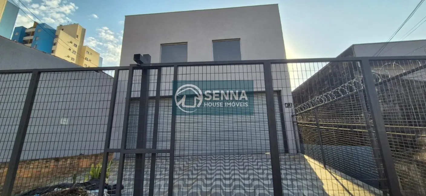 Foto 2 de Armazém / Galpão para alugar, 330m2 em Vila M Genoveva, Jundiai - SP