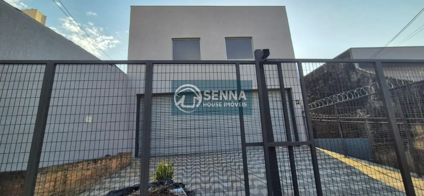 Foto 4 de Armazém / Galpão para alugar, 330m2 em Vila M Genoveva, Jundiai - SP