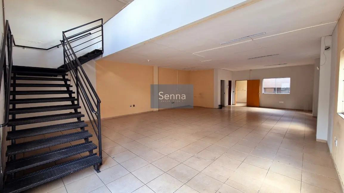 Foto 7 de Armazém / Galpão para alugar, 330m2 em Vila M Genoveva, Jundiai - SP