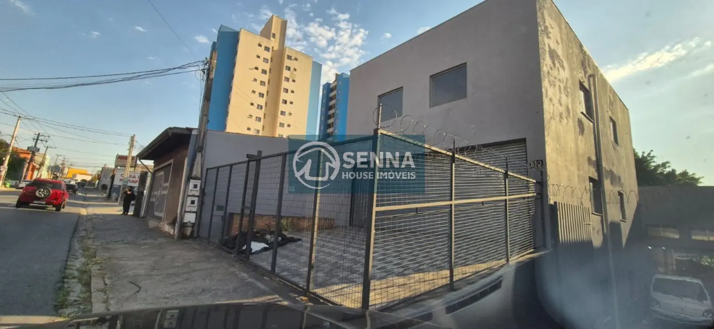 Foto 1 de Armazém / Galpão para alugar, 330m2 em Vila M Genoveva, Jundiai - SP