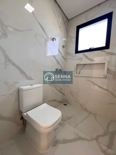 Casa de Condomínio com 4 quartos à venda, 220m2 em Jardim Ermida I, Jundiai - SP - imagem 5 Foto 5 de Casa de Condomínio com 4 quartos à venda, 220m2 em Jardim Ermida I, Jundiai - SP