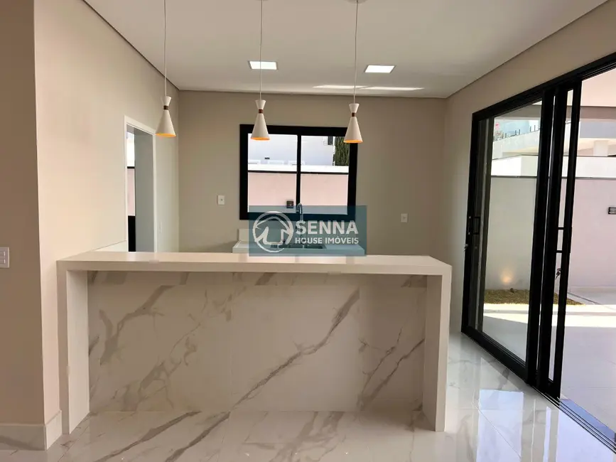 Casa de Condomínio com 4 quartos à venda, 220m2 em Jardim Ermida I, Jundiai - SP - imagem 9 Foto 9 de Casa de Condomínio com 4 quartos à venda, 220m2 em Jardim Ermida I, Jundiai - SP