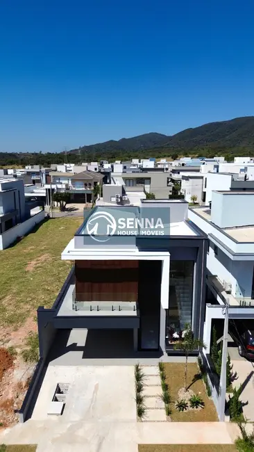 Casa de Condomínio com 4 quartos à venda, 220m2 em Jardim Ermida I, Jundiai - SP - imagem 3 Foto 3 de Casa de Condomínio com 4 quartos à venda, 220m2 em Jardim Ermida I, Jundiai - SP