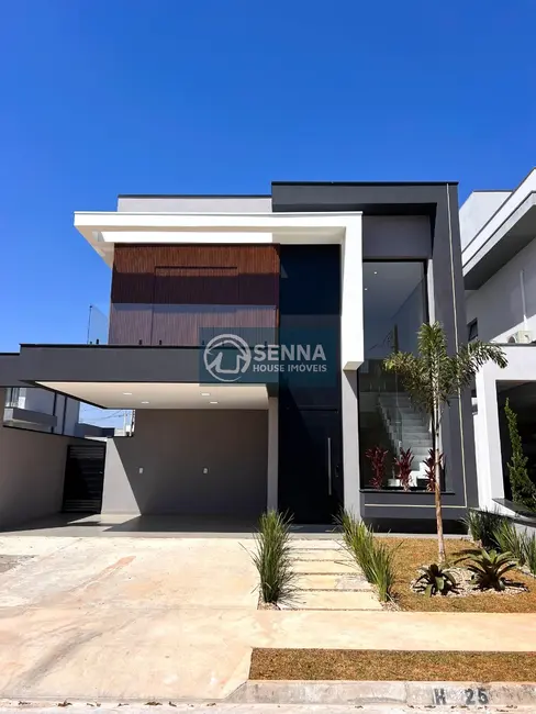 Casa de Condomínio com 4 quartos à venda, 220m2 em Jardim Ermida I, Jundiai - SP - imagem 2 Foto 2 de Casa de Condomínio com 4 quartos à venda, 220m2 em Jardim Ermida I, Jundiai - SP