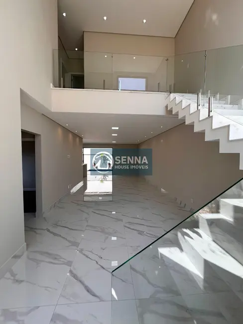 Casa de Condomínio com 4 quartos à venda, 220m2 em Jardim Ermida I, Jundiai - SP - imagem 4 Foto 4 de Casa de Condomínio com 4 quartos à venda, 220m2 em Jardim Ermida I, Jundiai - SP