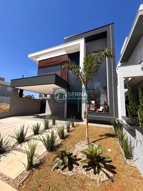 Casa de Condomínio com 4 quartos à venda, 220m2 em Jardim Ermida I, Jundiai - SP - imagem 8 Foto 8 de Casa de Condomínio com 4 quartos à venda, 220m2 em Jardim Ermida I, Jundiai - SP