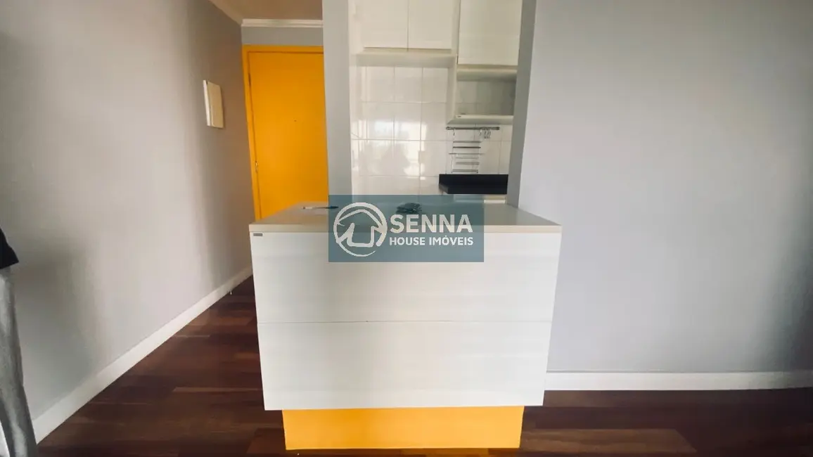 Foto 2 de Apartamento com 2 quartos à venda, 67m2 em Vila Gomes, São Paulo - SP