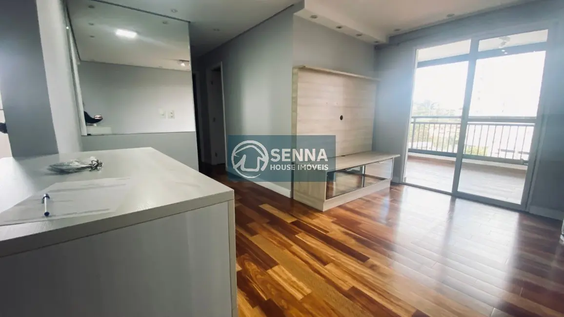 Foto 3 de Apartamento com 2 quartos à venda, 67m2 em Vila Gomes, São Paulo - SP