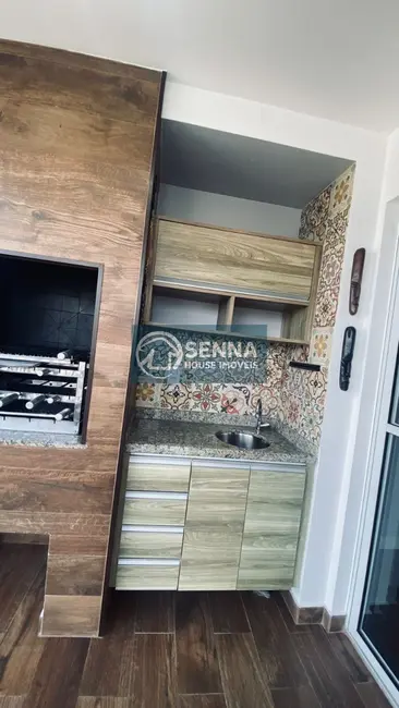 Foto 9 de Apartamento com 2 quartos à venda, 67m2 em Vila Gomes, São Paulo - SP
