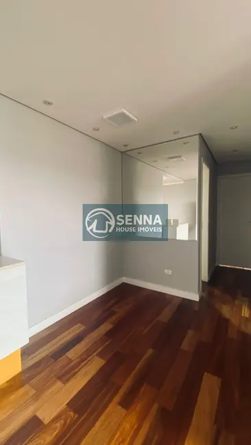 Foto 6 de Apartamento com 2 quartos à venda, 67m2 em Vila Gomes, São Paulo - SP