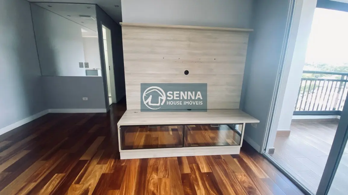 Foto 4 de Apartamento com 2 quartos à venda, 67m2 em Vila Gomes, São Paulo - SP