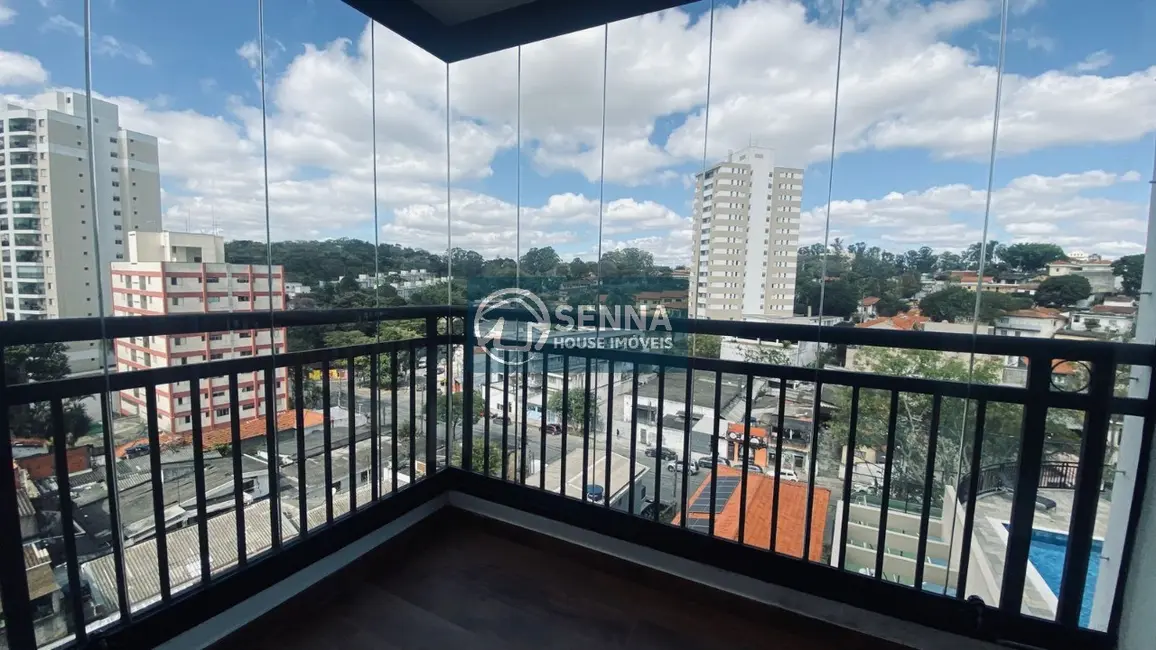 Foto 8 de Apartamento com 2 quartos à venda, 67m2 em Vila Gomes, São Paulo - SP