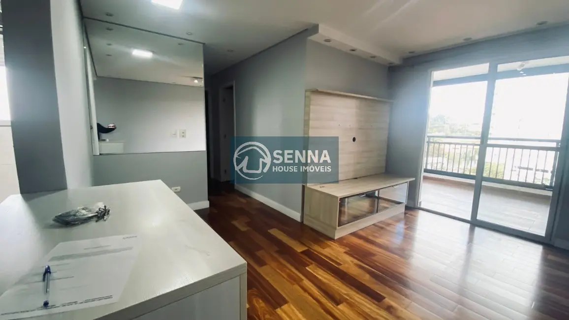 Foto 5 de Apartamento com 2 quartos à venda, 67m2 em Vila Gomes, São Paulo - SP