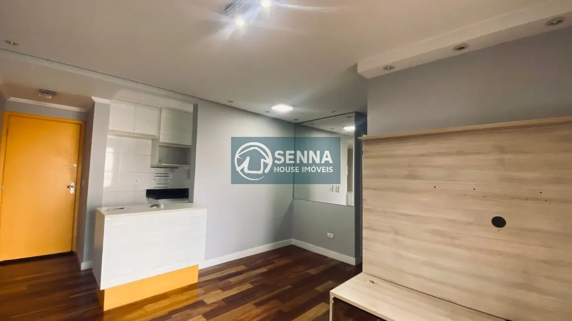 Foto 1 de Apartamento com 2 quartos à venda, 67m2 em Vila Gomes, São Paulo - SP