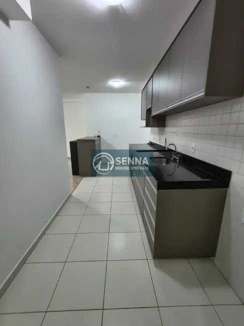 Apartamento com 3 quartos para alugar, 93m2 em Engordadouro, Jundiai - SP - imagem 2 Foto 2 de Apartamento com 3 quartos para alugar, 93m2 em Engordadouro, Jundiai - SP