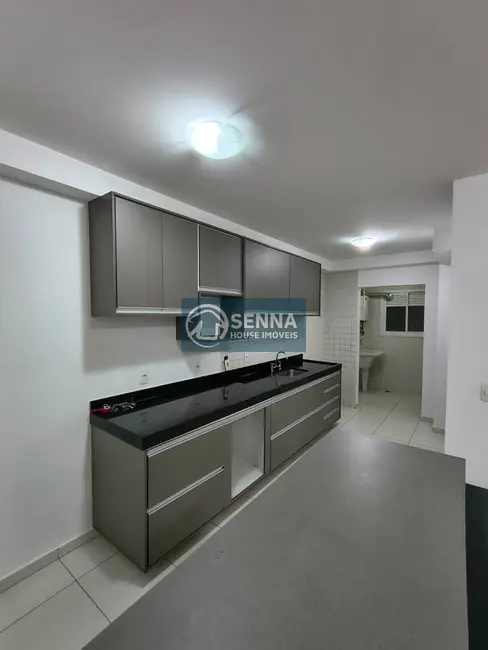 Apartamento com 3 quartos para alugar, 93m2 em Engordadouro, Jundiai - SP - imagem 1 Foto 1 de Apartamento com 3 quartos para alugar, 93m2 em Engordadouro, Jundiai - SP