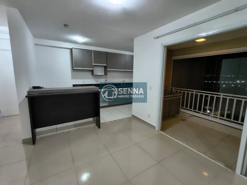 Apartamento com 3 quartos para alugar, 93m2 em Engordadouro, Jundiai - SP - imagem 7 Foto 7 de Apartamento com 3 quartos para alugar, 93m2 em Engordadouro, Jundiai - SP