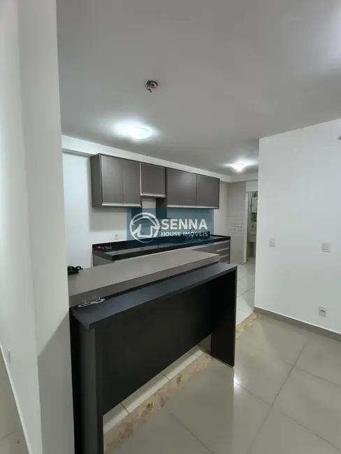 Apartamento com 3 quartos para alugar, 93m2 em Engordadouro, Jundiai - SP - imagem 6 Foto 6 de Apartamento com 3 quartos para alugar, 93m2 em Engordadouro, Jundiai - SP