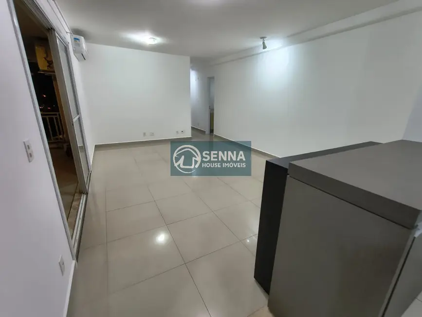 Apartamento com 3 quartos para alugar, 93m2 em Engordadouro, Jundiai - SP - imagem 4 Foto 4 de Apartamento com 3 quartos para alugar, 93m2 em Engordadouro, Jundiai - SP