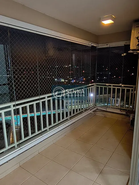 Apartamento com 3 quartos para alugar, 93m2 em Engordadouro, Jundiai - SP - imagem 8 Foto 8 de Apartamento com 3 quartos para alugar, 93m2 em Engordadouro, Jundiai - SP