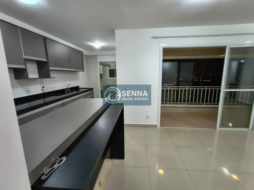 Apartamento com 3 quartos para alugar, 93m2 em Engordadouro, Jundiai - SP - imagem 3 Foto 3 de Apartamento com 3 quartos para alugar, 93m2 em Engordadouro, Jundiai - SP