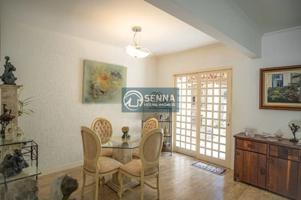 Foto 5 de Casa com 3 quartos à venda, 168m2 em Recanto Quarto Centenário, Jundiai - SP