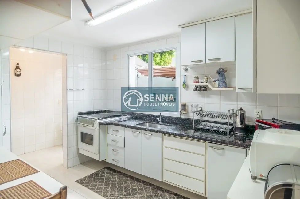 Foto 4 de Casa com 3 quartos à venda, 168m2 em Recanto Quarto Centenário, Jundiai - SP
