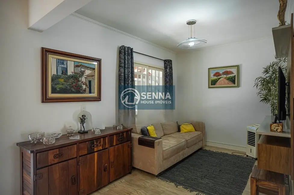 Foto 6 de Casa com 3 quartos à venda, 168m2 em Recanto Quarto Centenário, Jundiai - SP