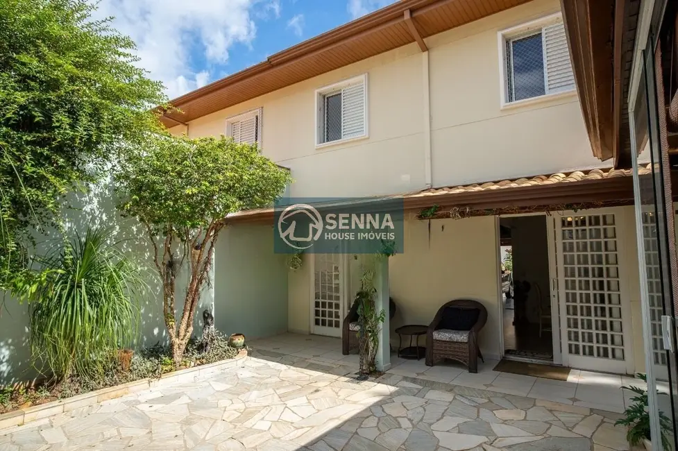 Foto 9 de Casa com 3 quartos à venda, 168m2 em Recanto Quarto Centenário, Jundiai - SP