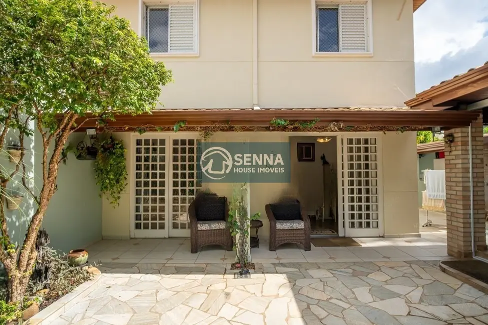 Foto 8 de Casa com 3 quartos à venda, 168m2 em Recanto Quarto Centenário, Jundiai - SP