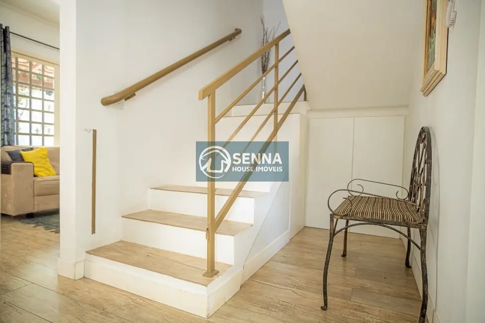 Foto 7 de Casa com 3 quartos à venda, 168m2 em Recanto Quarto Centenário, Jundiai - SP