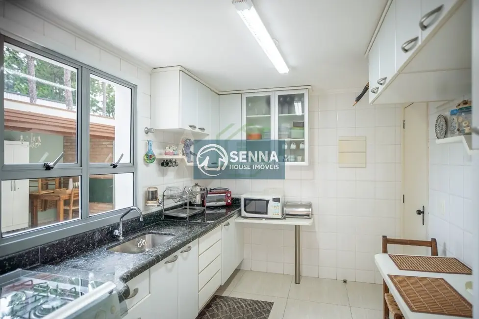 Foto 3 de Casa com 3 quartos à venda, 168m2 em Recanto Quarto Centenário, Jundiai - SP